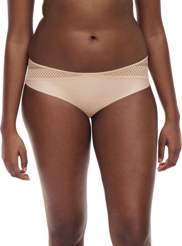 Chantelle - Pulp - Hipster - Golden Beige