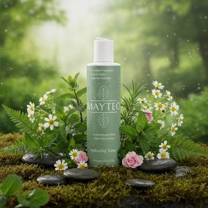 Hydrating Toner 200 ml