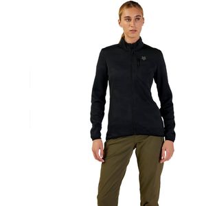 Fox Racing Ranger Mid-layer Jas Zwart L Vrouw
