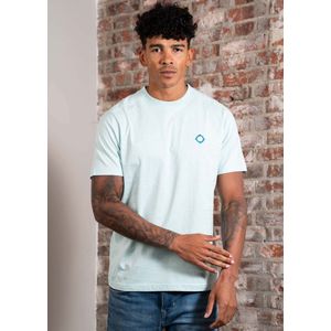 MA.Strum Icon tee - iceberg