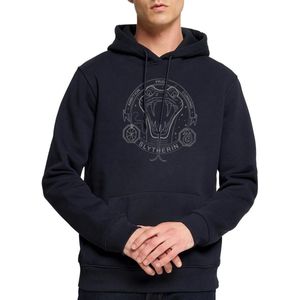 Harry Potter Zwadderich Lineart