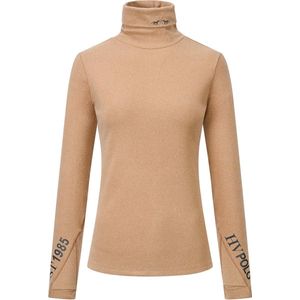 Hv Polo Coltrui Hv Polo Hvpviva Middenbruin