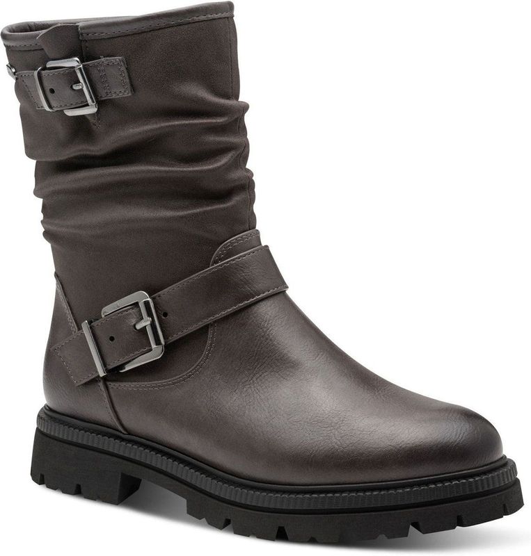 Marco Tozzi - Enkellaarsje - 234 - Dames - F-breedte