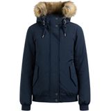 DreiMaster - Winterblouson - Stormwolk - Casual - Imitatiebont