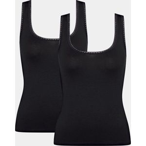 Sloggi Dames GO 2-Pack Tank Top 10209426/0004-XL