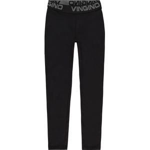 Vingino Basic Kinder Meisjes Superskinny legging- Maat 116