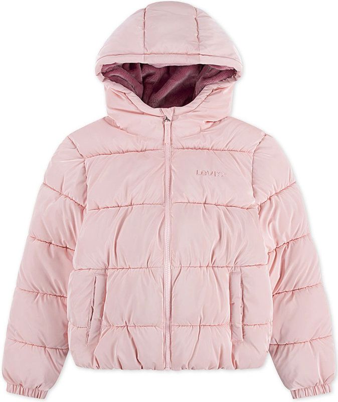Levi's - Kids Shiny - Jas - Roze - 16 Years