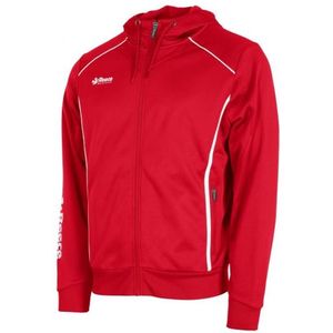 Reece Core TTS Hooded Full Zip Unisex - Maat L
