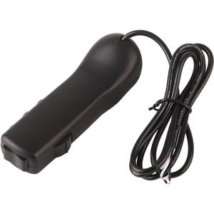Multifunctionele bedrade DVD-navigatieafstandsbediening voor universele auto stuurwielcontroller .