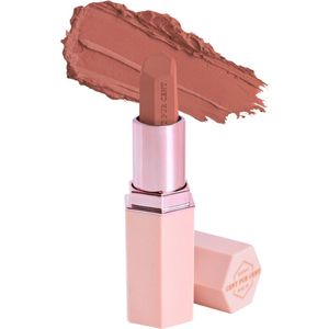 Cent Pur Cent - Lipstick Velvet Peach Butter - 3ml - Matte Velvet Lipstick