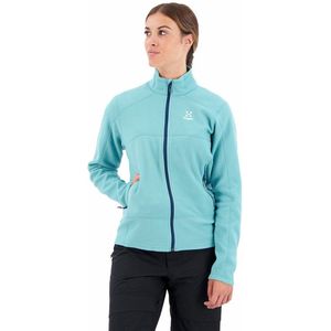 Haglofs - Buteo Mid - Sweatshirt - Blauw
