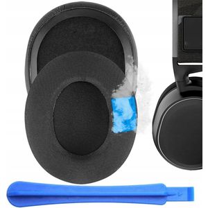Koelgel-oorkussens voor Steelseries Arctis 1-9X Pro Wireless