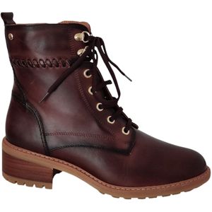 Pikolinos - Veterboot Medina WOD-8672 - Bruin