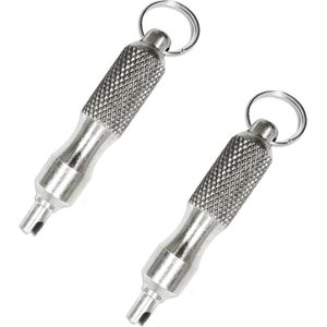 - Portable Valve Core Removal Tools - Pack of 2 - Tire Remover & Puller Tool