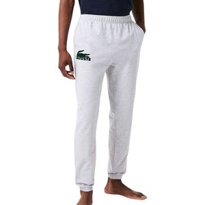 Lacoste Lounge Pyjama Pyjamabroek Mannen - Maat XS