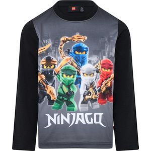 Lego Ninjago Jongens T-shirt Lwtaylor 617 - 146