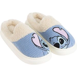 Cerda Group - Stitch 1 - Pantoffels - Blauw