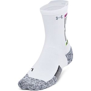 Under Armour - ArmourDry Run Cushion - Halve Hoge Sokken