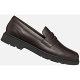 GEOX - Spherica EC1 - Mocassin - Donkerbruin