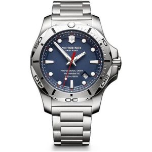 Victorinox Swiss Army 241782 horloge - Inox