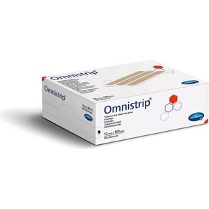 Hartmann - Oministrip - Hechtstrips - 12 mm x 101 mm - 300 Stuks