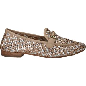 LOFF 1881 Instappers - Dames - Beige - Maat:36