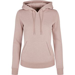 Dames Heavy Hoodie met capuchon Dusk Rose - 3XL