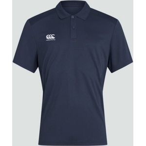 Club Dry Polo Senior Navy - M