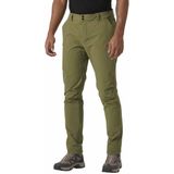 Helly Hansen - Brono - Wandelbroek - Groen - 2XL