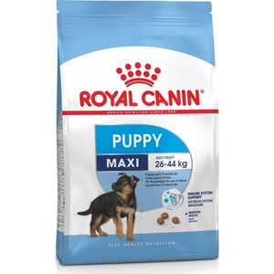 Royal canin maxi puppy - Default Title