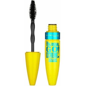 Maybelline Volum'Express The Colossal Go Extreme Waterproof Mascara - Black