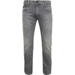 PME Legend - Commander 3.0 Jeans Grijs - Heren - Maat W 30 - L 34 - Regular-fit