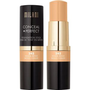Milani Conceal + Perfect foundation stick - 245 Warm Beige