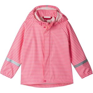 Reima - Regenjas voor baby's - Vesi - Roze - maat 116cm