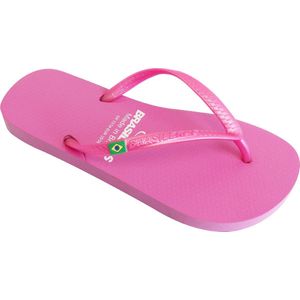 Brasileras - Classic Pearl W - Slippers