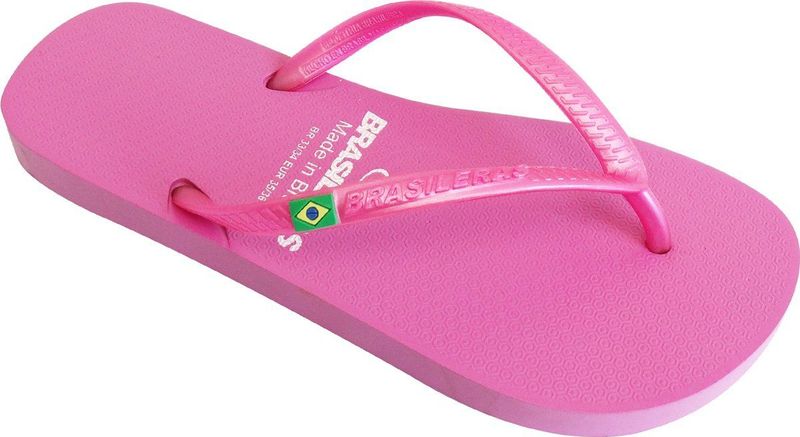 Brasileras - Classic Pearl W - Slippers