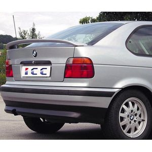 AutoStyle Achterspoiler BMW 3-Serie E36 Compact 1994-