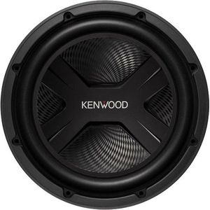 Kenwood KFC-PS2517W 1300Watt subwoofer 25cm