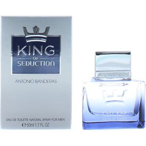 Antonio Banderas King Of Seduction Ultimate Fragrance 50 ml