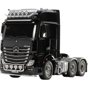 Tamiya 56348 Mercedes Benz Actros 3363 6x4 Gigaspace 1:14 Elektro RC Truck Bouwpakket