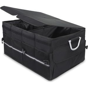 Kofferbak Organizer 58x40x30 cm - Opvouwbare Auto Opbergzak