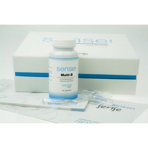 BioHCG Orginele Afslankkuur 24 ampullen