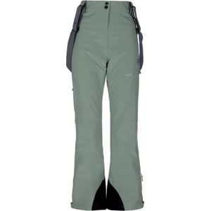 2117 of Sweden Nausta pant Ls green