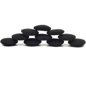 5 paar oorkussens Geschikt voor in-ear hoofdtelefoons