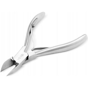 Professionele Nagelriemknipper MONTANA - Roestvrij Staal, 17mm Scherpe Bladen