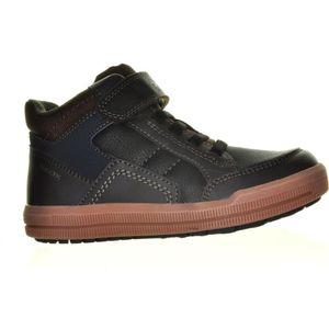 Geox Hoge Sneakers Bruin maat 32