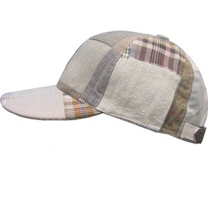 BASEBALLCAP PATCHWORK