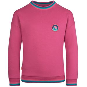 Trollkids - Senja - Sweatshirt - Roze