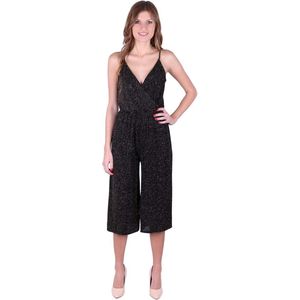 John Zack glitter 3/4 been jumpsuit