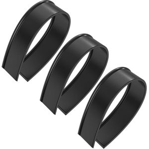 Reservelip voor raamzuiger 280 mm - compatibel met WV1 WV2 WV5 WV50 WV55 WV60 WV75